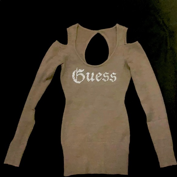 Guess Sweater - Picture 1 of 1